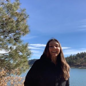 Meet your Posher, Gabby